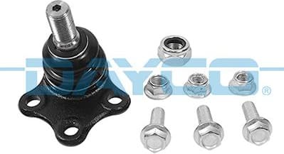 Ball Joint DSS1048