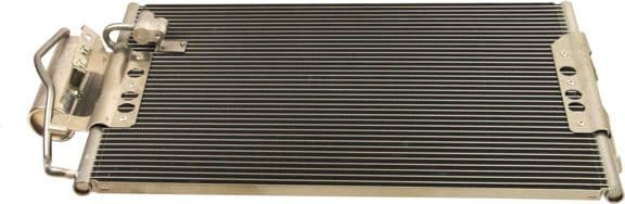 Condenser, air conditioning AC819011 - image 2