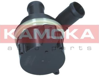 Water Pump, engine cooling T8001