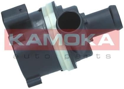 Water Pump, engine cooling T8001 - image 2