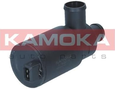 Idle Control Valve, air supply 4190045