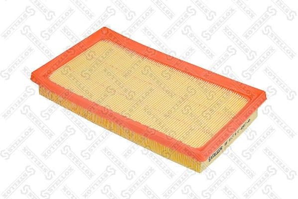 Air Filter 71-02037-SX