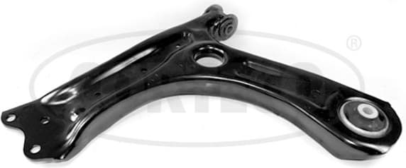 Control/Trailing Arm, wheel suspension 49397280