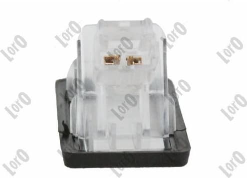 Licence Plate Light LORO 042-23-905