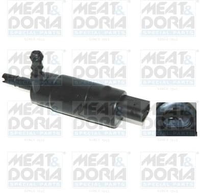 Washer Fluid Pump, window cleaning 20183