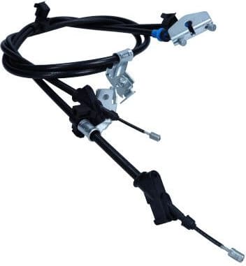Cable Pull, parking brake 32-1056