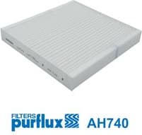 Filter, cabin air AH740