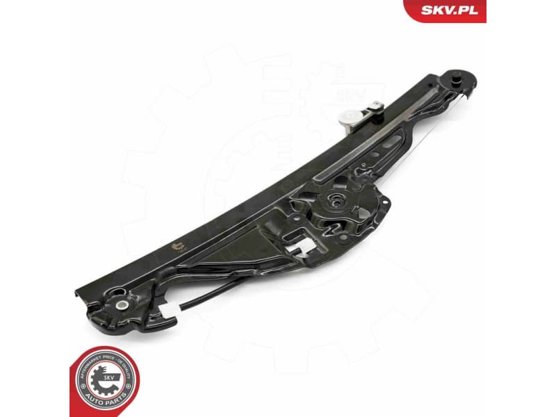 Window Regulator 51SKV284 - image 2