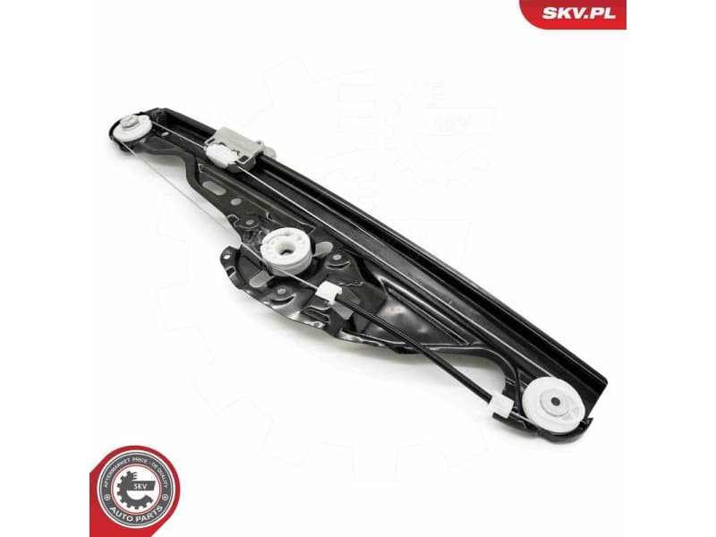Window Regulator 51SKV284 - image 3