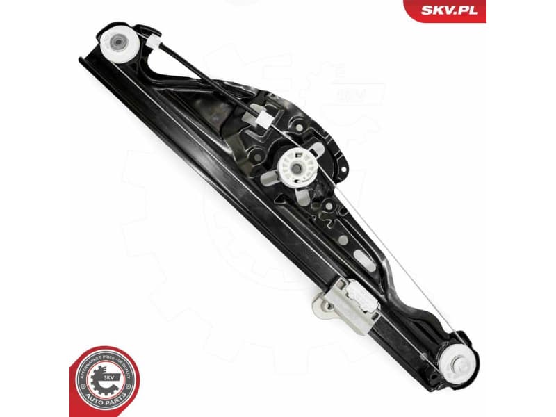 Window Regulator 51SKV284 - image 5