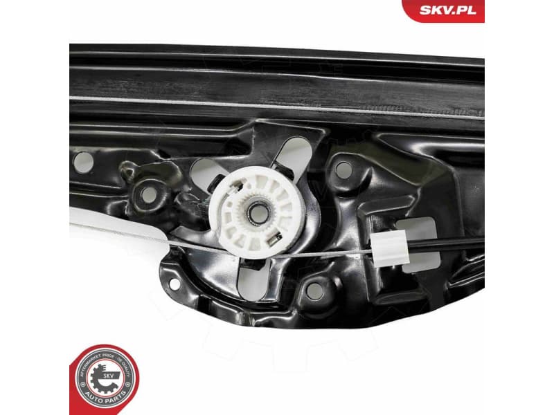 Window Regulator 51SKV284 - image 6