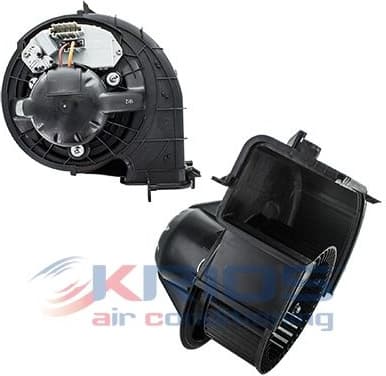 Interior Blower K92215