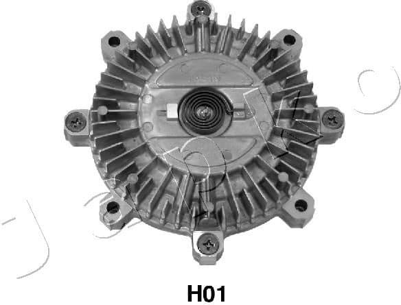 Clutch, radiator fan 36H01