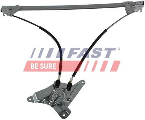 Window Regulator FT91703