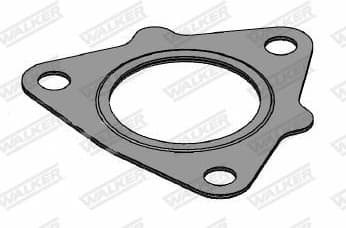 Gasket, exhaust pipe 82159