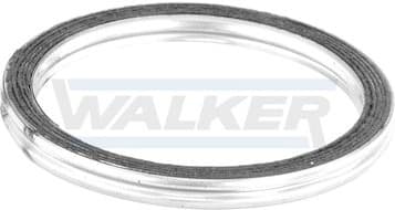 Gasket, exhaust pipe 81105 - image 4