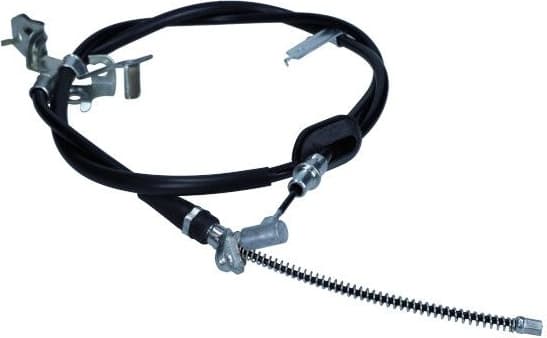 Cable Pull, parking brake 32-1527