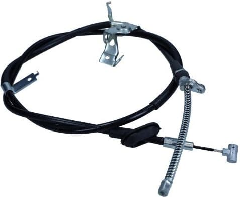 Cable Pull, parking brake 32-1527 - image 2