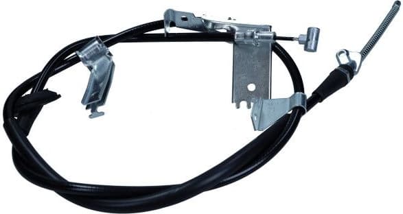Cable Pull, parking brake 32-1526