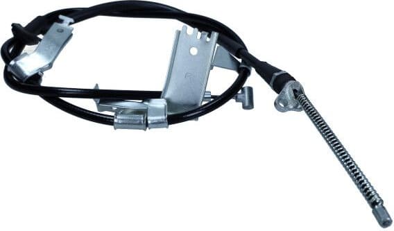 Cable Pull, parking brake 32-1526 - image 2