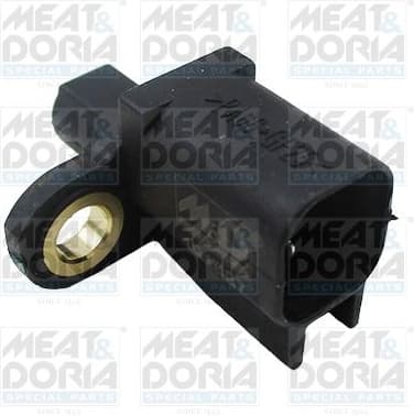 Sensor, wheel speed 90237