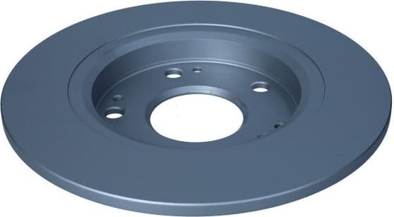 Brake Disc QD0718 - image 4