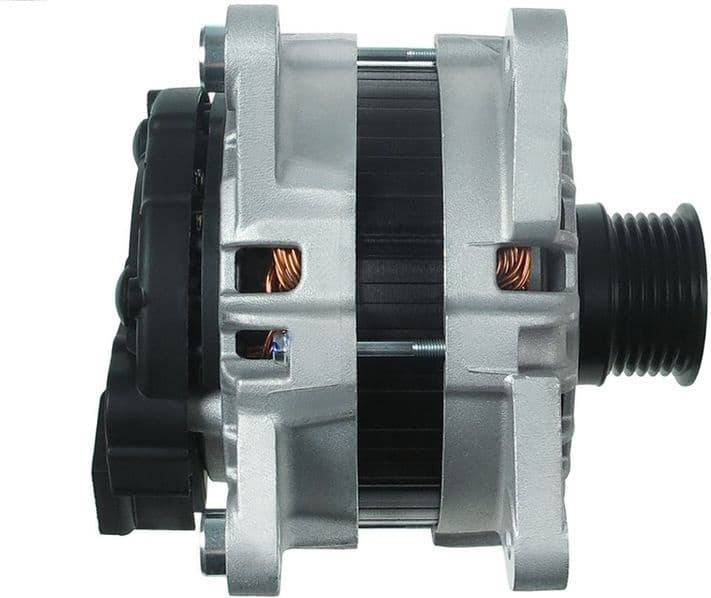 Alternator AS A0875S - image 2