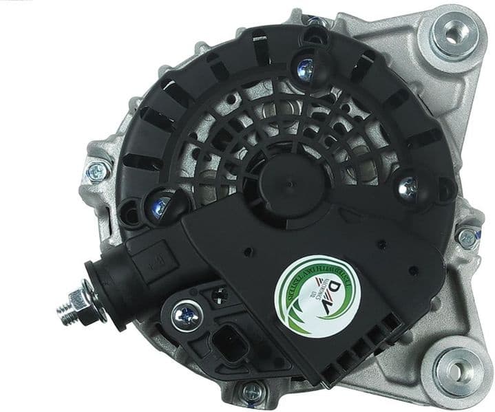 Alternator AS A0875S - image 3