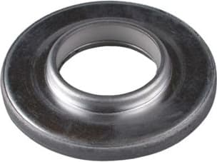 Rolling Bearing, suspension strut support mount TED51787