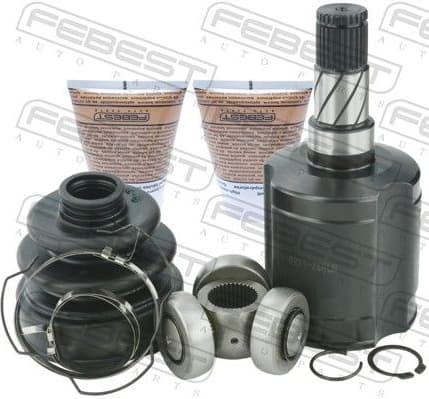 Joint Kit, drive shaft 0211-Z50LH