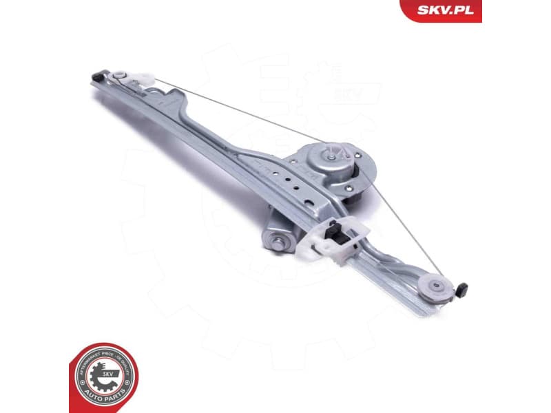 Window Regulator 51SKV175 - image 3