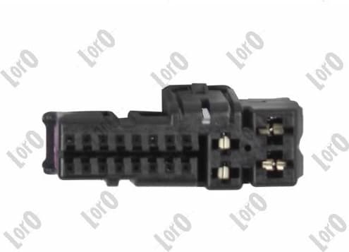 Cable Repair Set, door LORO 120-00-289 - image 2