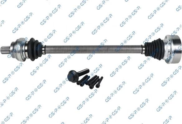 Drive Shaft 254017