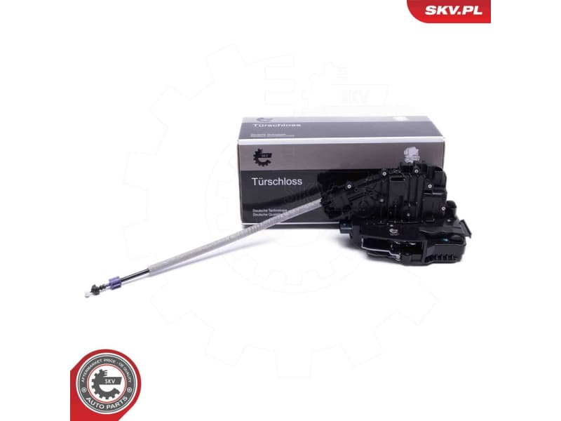 Door Lock 60SKV273