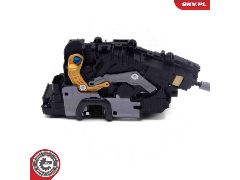 Door Lock 60SKV273 - image 3