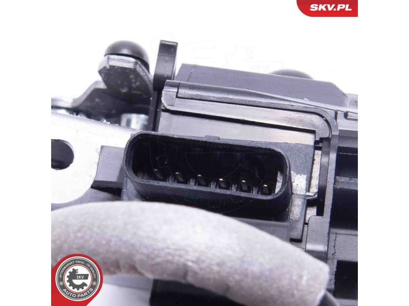 Door Lock 60SKV273 - image 5