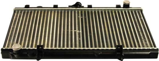 Radiator, engine cooling AC230033