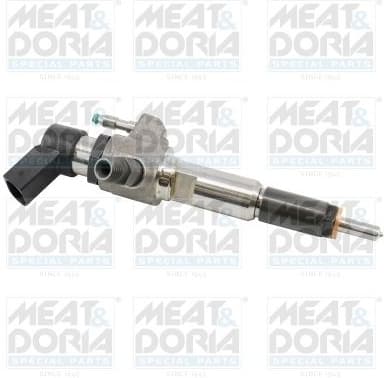 Injector Nozzle 74039