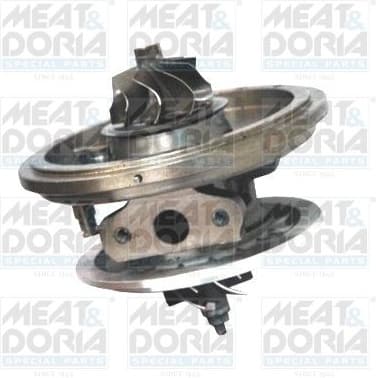 Core assembly, turbocharger 60101
