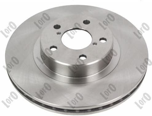 Brake Disc LORO 231-03-129 - image 2