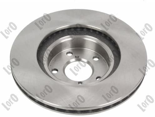 Brake Disc LORO 231-03-129 - image 3