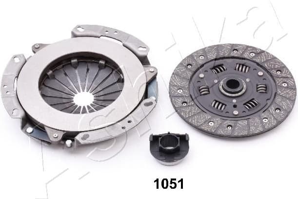 Clutch Kit 92-01-1051 - image 2