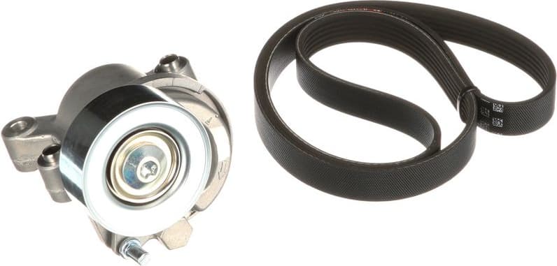 V-ribbed Belt Set Micro-V® K076PK1368