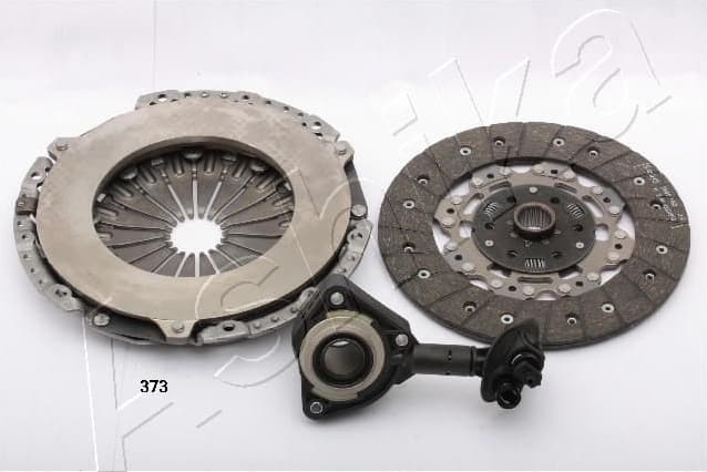 Clutch Kit 92-03-373 - image 2