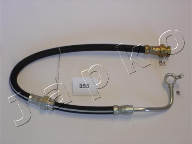 Holding Bracket, brake hose 69355