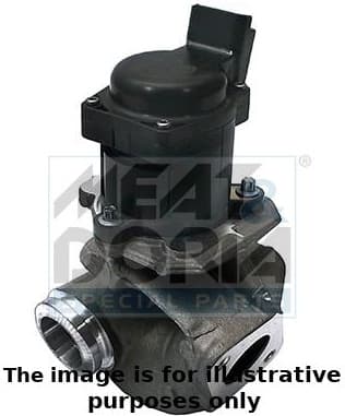 EGR Valve 88086E