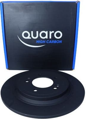 Brake Disc QD6806HC - image 5