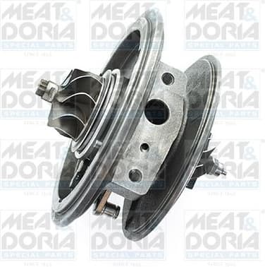 Core assembly, turbocharger 601058
