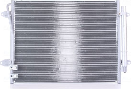 Condenser, air conditioning 940864