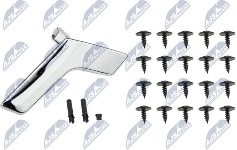 Door Handle, interior equipment EZC-ME-048